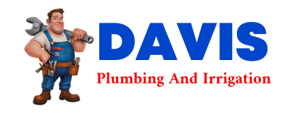 Trusted plumber in COBB ISLAND